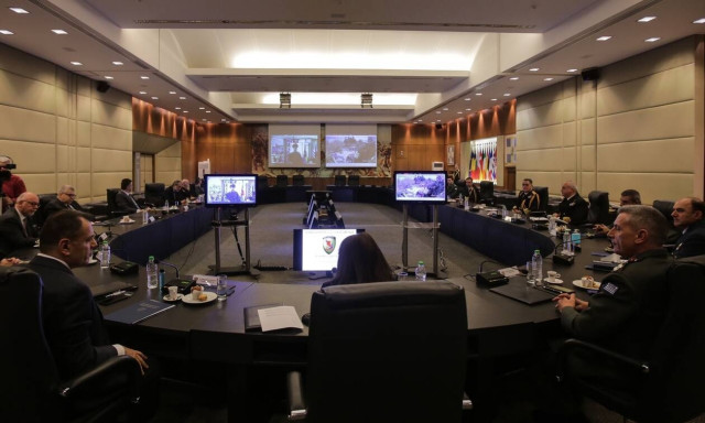 Προσλήψεις στο υπουργείο Εθνικής Άμυνας - Τι αναφέρει η προκήρυξη