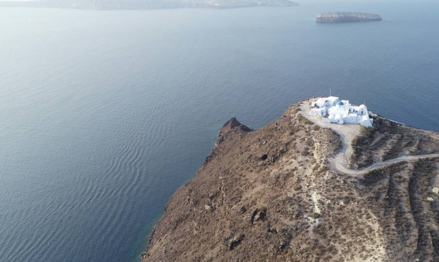 Weather forecast: Partly cloudy on Friday