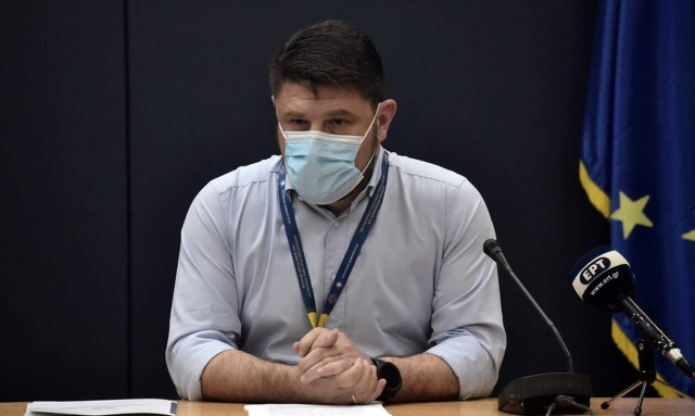 Lockdown: Προβληματισμός για την έξοδο των Αθηναίων - Η έκκληση Χαρδαλιά