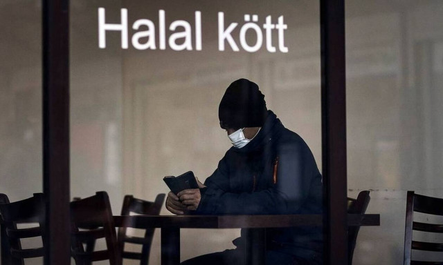 Κορονοϊός - Σουηδία: Νέο αρνητικό ρεκόρ - Στα 4.034 τα νέα κρούσματα