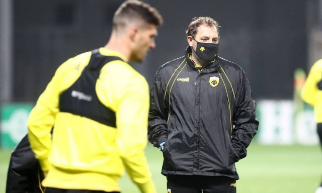 Μονόδρομος η νίκη για ΠΑΟΚ και ΑΕΚ στο Europa League