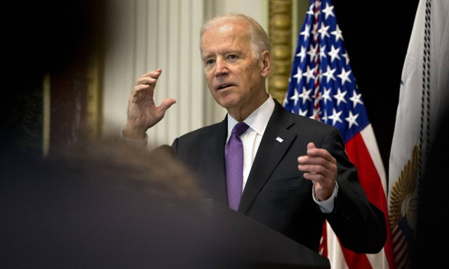 Εκλογές ΗΠΑ LIVE: Ραγδαίες εξελίξεις - Ενισχύουν την ασφάλεια του Μπάιντεν οι μυστικές υπηρεσίες