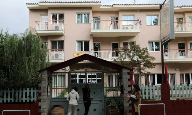 Κορονοϊος: Rapid tests στα γηροκομεία όλης της χώρας	