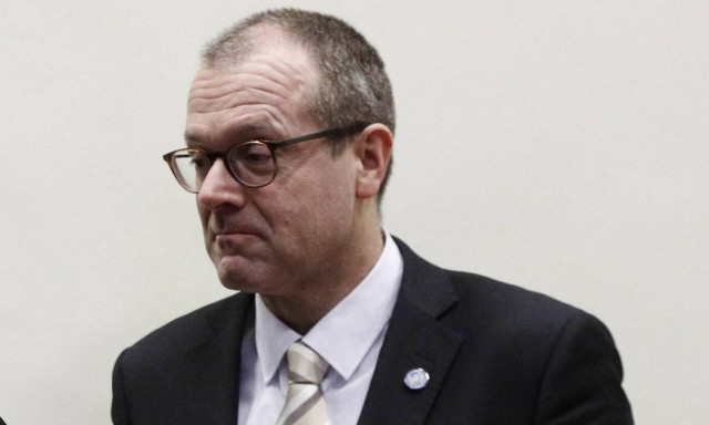 Κορονοϊός: O ΠΟΥ ανησυχεί για την «έκρηξη» των κρουσμάτων στην Ευρώπη