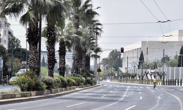 Lockdown: Πότε αρχίζει η απαγόρευση κυκλοφορίας - Αυτά είναι τα πρόστιμα για τους παραβάτες