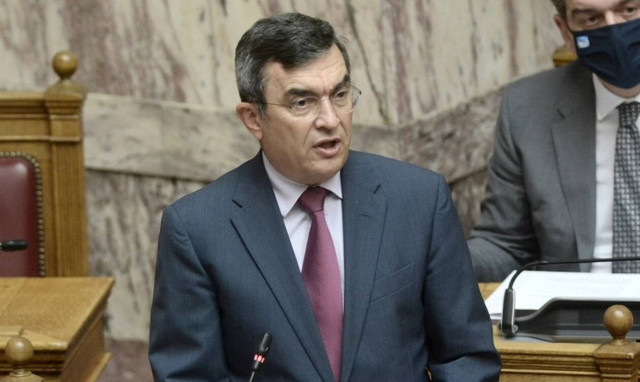 Υπουργείο Προστασίας του Πολίτη: Κόλαφος για τον ΣΥΡΙΖΑ το πόρισμα της επιτροπής Αλιβιζάτου