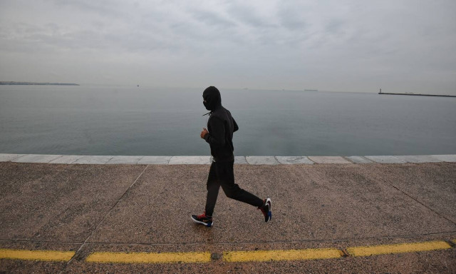 Κορονοϊός: Πολύ πιθανή η παράταση του lockdown εάν δεν αποδώσουν τα μέτρα