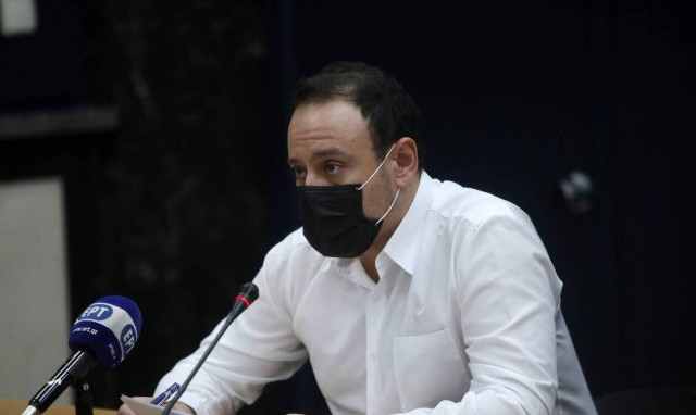 Κρούσματα σήμερα – Μαγιορκίνης: Δυστυχώς! Οι νεκροί θα αυξηθούν δραματικά τις επόμενες μέρες