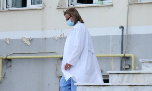 Κορονοϊός: Μεγαλώνει η λίστα των θυμάτων - Επτά νέοι θάνατοι