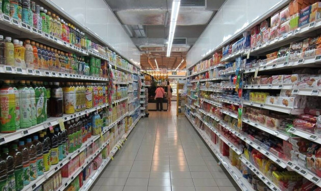 Ωράριο super market: Δείτε ποιες ώρες θα λειτουργήσουν κατά το lockdown