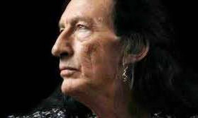 Πέθανε ο Κεν Χένσλεϊ – Ο δημιουργός του «Lady in Black» 