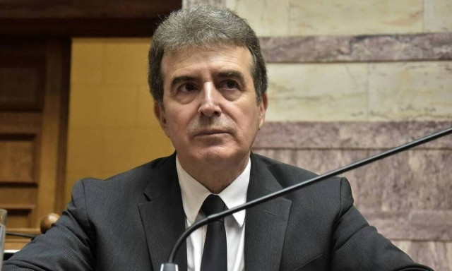 Chrisochoidis: The Polytechnic Uprising will also not be celebrated in 2020