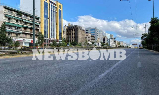 13033: Σε αυτές τις περιοχές ΔΕΝ ισχύουν τα SMS 