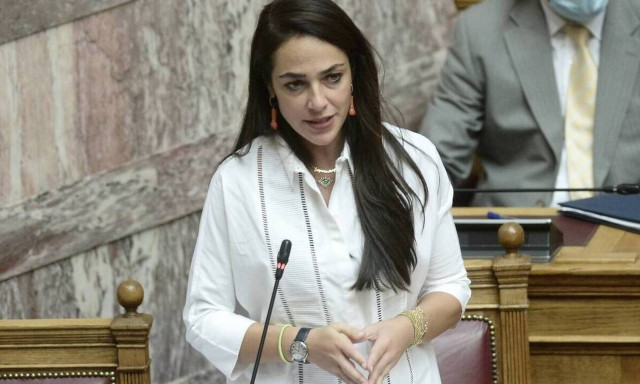 Μιχαηλίδου: Δράσεις για τη στήριξη αστέγων και ευάλωτων πολιτών