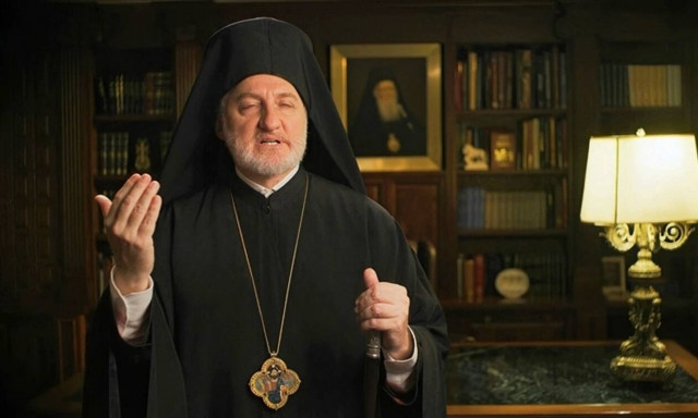 Εκλογές ΗΠΑ: Τα συγχαρητήρια Ελπιδοφόρου σε Μπάιντεν