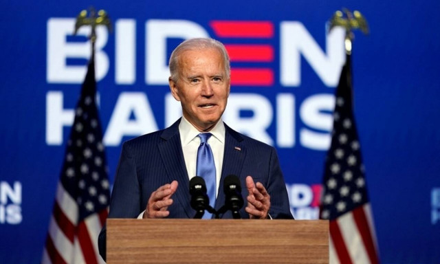 Αμερικανικές εκλογές: Τι σημαίνει για την Ελλάδα η εκλογή Μπάιντεν