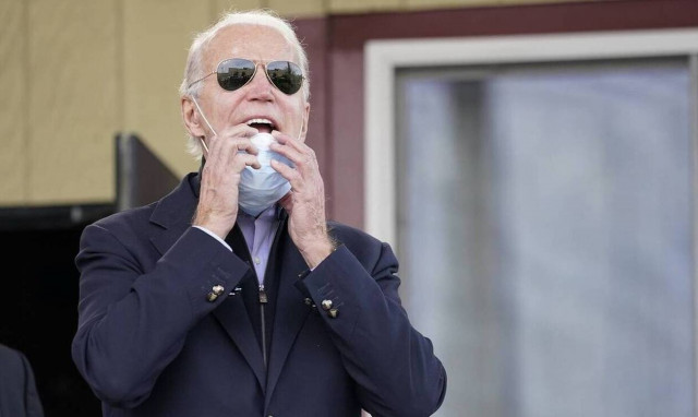 Τζο Μπάιντεν: Αυτός είναι ο νέος πρόεδρος της Αμερικής - Η ζωή και η πολιτική του δράση