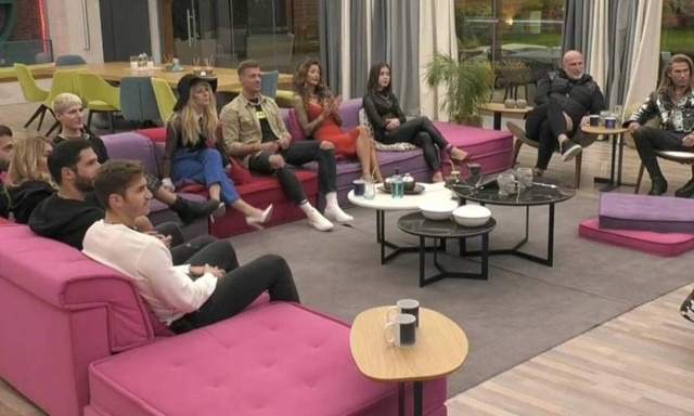 Big Brother: Ανατροπή στο παιχνίδι - Η ανακοίνωση που δεν περίμενε κανείς (videos)