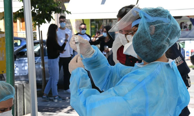 Κορονοϊός: Μεγαλώνει η λίστα των θυμάτων - Επτά νέοι θάνατοι 