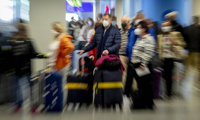 Κορονοϊός: Τρομάζουν οι αριθμοί! Πάνω από 1,2 εκατ. οι νεκροί - Περισσότερα από 49,3 εκατ. κρούσματα