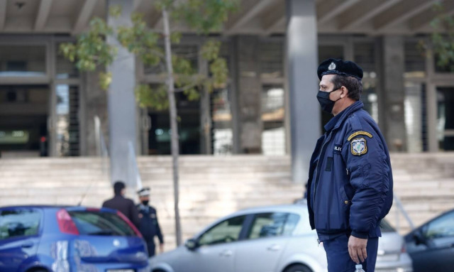 Lockdown: Έτσι θα λειτουργήσουν τα δικαστήρια - Αναλυτικά η ΚΥΑ