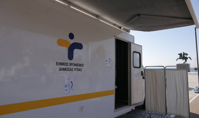 Κορονοϊός: Μεγαλώνει η λίστα των θυμάτων - Δώδεκα νέοι θάνατοι 