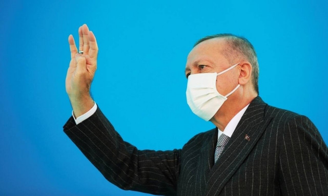 Ακραία πρόκληση Ερντογάν: Θα πάω για πικνίκ στα Βαρώσια