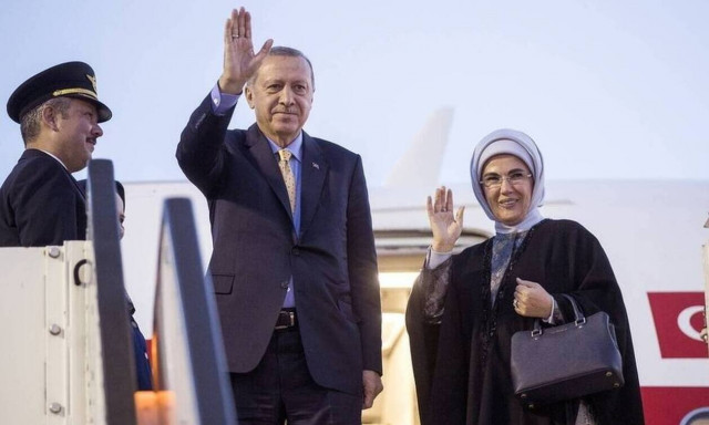 Ο βίος και η πολιτεία της «φαμίλιας» του Ερντογάν - Μία σύγχρονη ανατολίτικη «Κόζα Νόστρα»