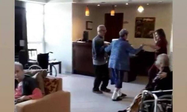 Lockdown - Ρεπορτάζ Newsbomb.gr: Η απάντηση του ιδιοκτήτη του γηροκομείου όπου χόρευαν τσάμικα