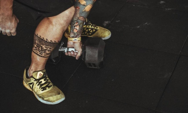 Lockdown: Πώς θα γυμναστείτε αποτελεσματικά σπίτι - Αναλυτικό ασκησιολόγιο