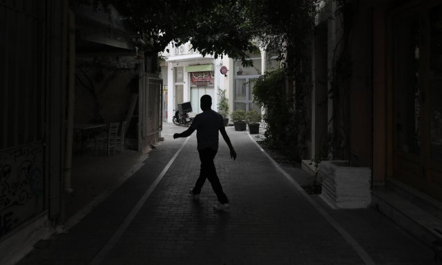 Lockdown: Τα έντυπα μετακίνησης των εργαζομένων - Τι τελικά ισχύει