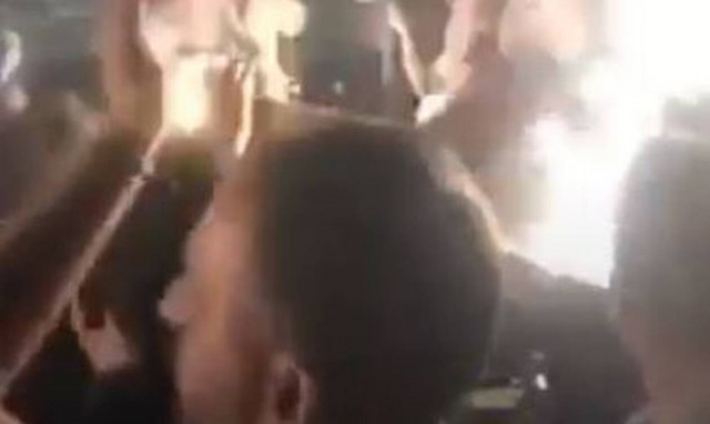 Ρεπορτάζ Newsbomb.gr: Οργή - Απίστευτες εικόνες σε club στο Λουτράκι λίγες ώρες πριν το lockdown