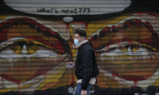 Κορονοϊός: Όλα τα μέτρα που ισχύουν μέχρι τη λήξη του lockdown - Δείτε το ΦΕΚ