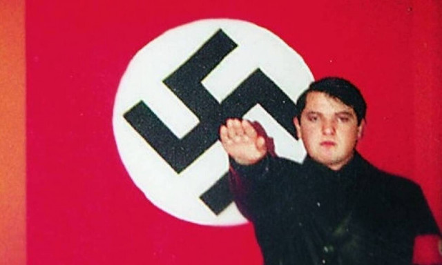 Χρήστος Παππάς: Πώς έγινε… καπνός ο υπαρχηγός της Χρυσής Αυγής