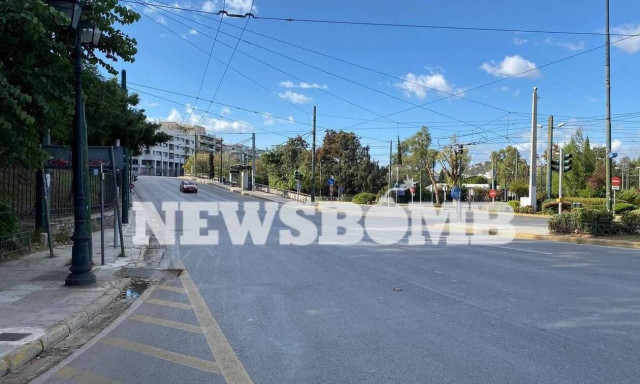 SMS 13033 - Lockdown: Οι κωδικοί που πρέπει να στείλουμε για τις μετακινήσεις μας 