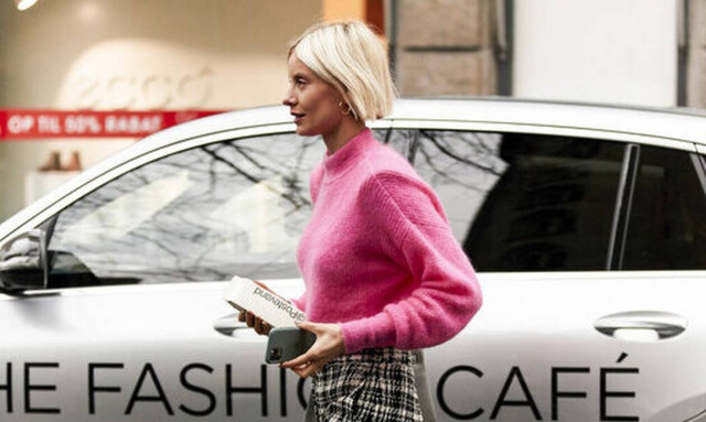 Πέντε sweater trends για να διαλέξεις φέτος το χειμώνα