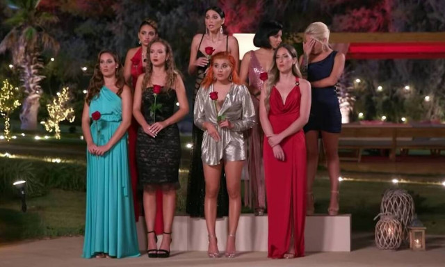 The Bachelor: Η παίκτρια που έριξε… άκυρο στον Παναγιώτη και αποχώρησε (video)