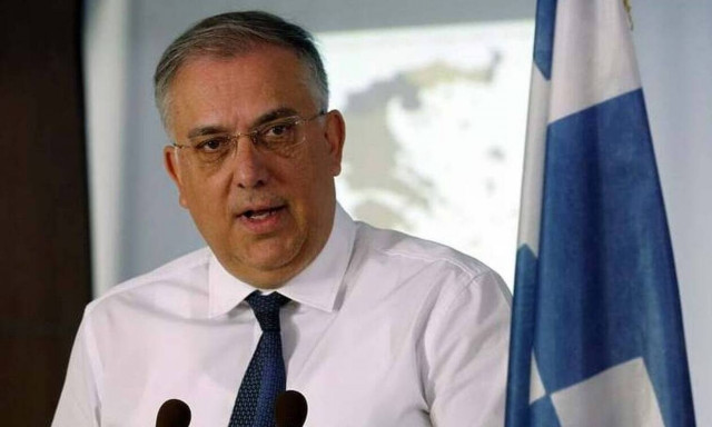 Lockdown - Θεοδωρικάκος: Αυτά είναι τα μαγαζιά - επιχειρήσεις που δεν θα πληρώσουν δημοτικά τέλη 