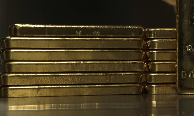 Όλη η αλήθεια για τον χρυσό στην Ελλάδα: Η περιπέτεια λόγω των Ναζί, οι συνωμοσίες και η αξία του