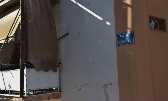 Άγριο έγκλημα στην Αγία Βαρβάρα: Εντοπίστηκαν οι δολοφόνοι της 50χρονης;