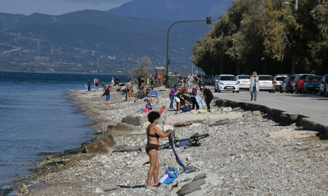 Lockdown - Πάτρα: Μαζική… αποστολή του «6» στο 13033 - Δείτε τις φωτογραφίες