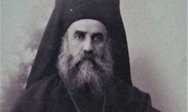 Αίγυπτος: Ο ελληνισμός τίμησε στο Κάιρο τα 100 χρόνια από την Κοίμηση του Αγίου Νεκταρίου