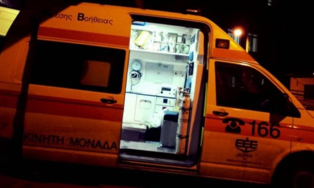 Εύβοια: «Μαύρη Κυριακή» για το χωριό Μακρυκάπα- Δέντρο καταπλάκωσε και σκότωσε υλοτόμο