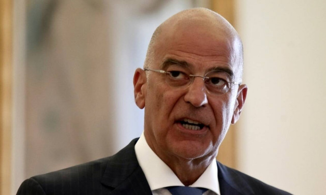 Δένδιας: Η Ελλάδα απειλείται από τα γερμανικά όπλα της Τουρκίας