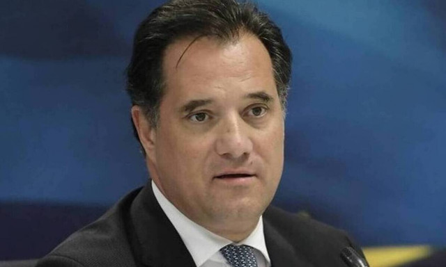 Lockdown - Γεωργιάδης: Οι εργαζόμενοι θα πάρουν το δώρο - Οι επιχειρήσεις θα στηριχθούν 