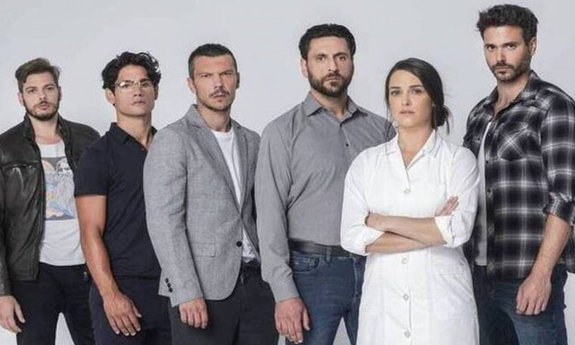 Αγγελική: Εξέλιξη που δεν περιμέναμε! Η Αγγελική δηλώνει παραίτηση!