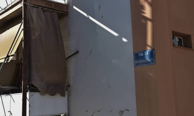 Άγριο έγκλημα στην Αγία Βαρβάρα: Πού στρέφονται οι έρευνες των Αρχών