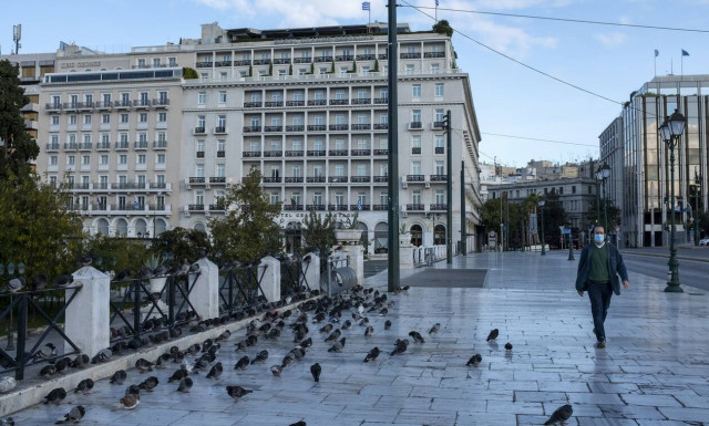 Lockdown: Έτσι θα γίνει η άρση των περιορισμών