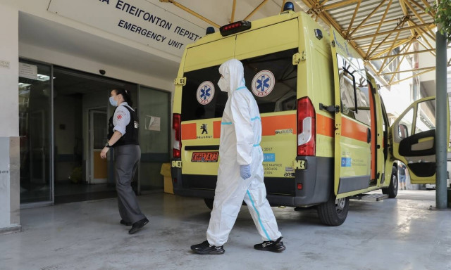 Κορονοϊός: Η μακάβρια λίστα μεγαλώνει - 6 νεκροί μέσα σε λίγες ώρες 