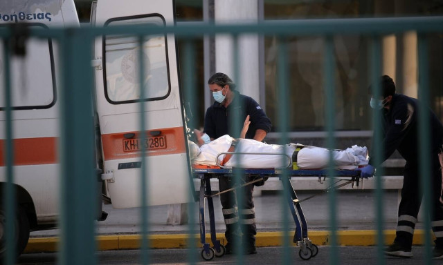 NOPH reports 1,914 new Covid-19 cases and 35 deaths on Sunday